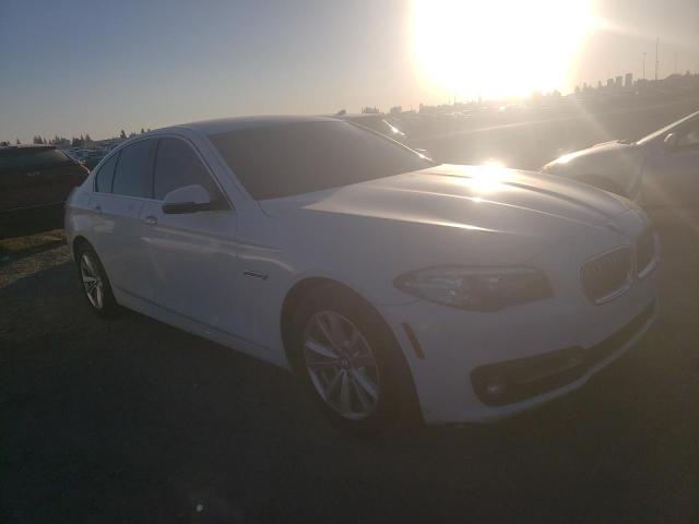 Photo 4 from auction – 2015 BMW 528 I with VIN WBA5A5C53FD519405