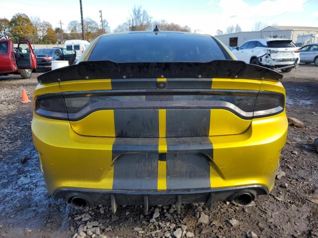 Photo 6 from auction – 2019 DODGE CHARGER SC with VIN 2C3CDXGJ7KH576647