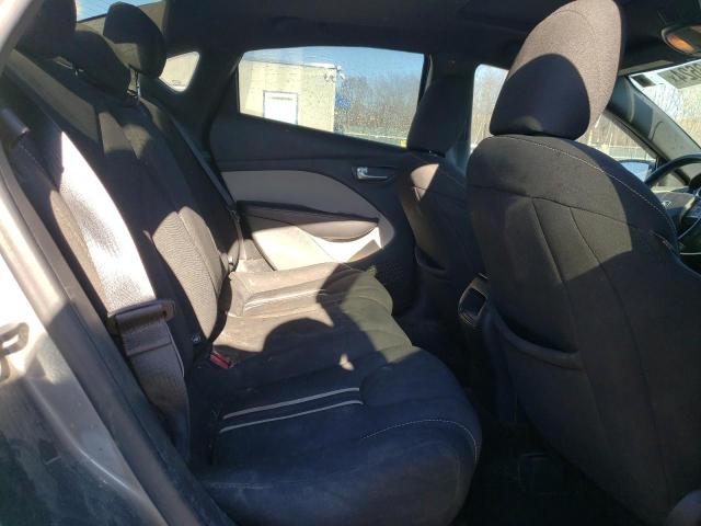 Photo 10 from auction – 2013 DODGE DART SXT with VIN 1C3CDFBH4DD142989