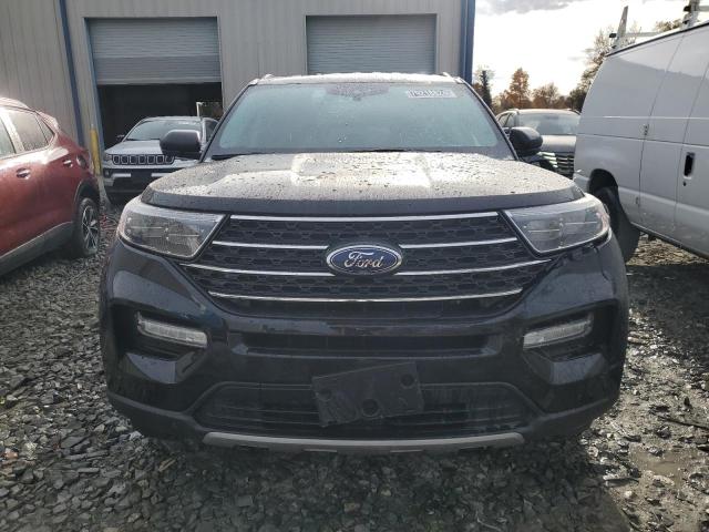 Photo 5 from auction – 2022 FORD EXPLORER X with VIN 1FMSK7DH9NGB19963