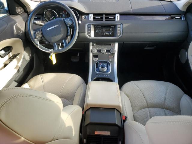 Photo 8 from auction – 2016 LAND ROVER RANGE ROVE with VIN SALVR2BG1GH122016