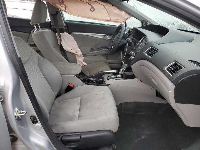 Photo 7 from auction – 2014 HONDA CIVIC EX with VIN 2HGFB2F83EH542307