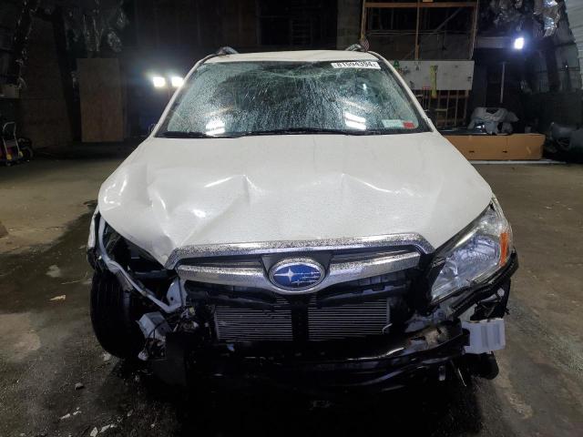 Photo 5 from auction – 2015 SUBARU FORESTER 2 with VIN JF2SJABC7FH481881