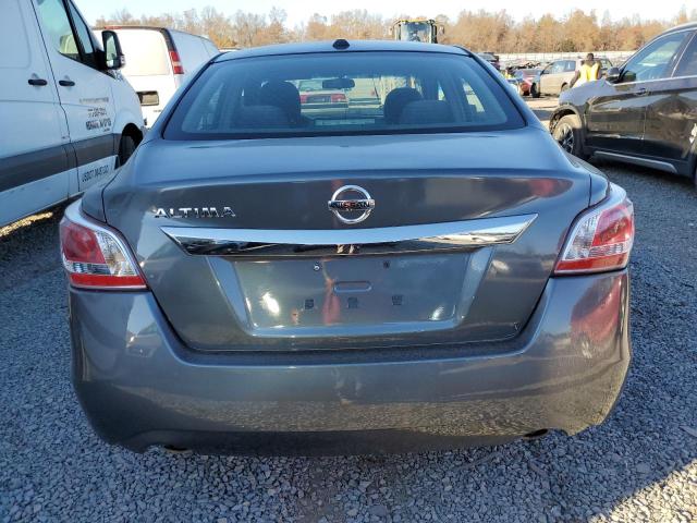 Photo 6 from auction – 2013 NISSAN ALTIMA 2.5 with VIN 1N4AL3AP8DC283766