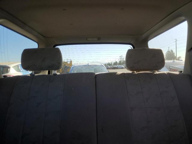 Фото 10 с аукциона – 2001 TOYOTA 4RUNNER SR с VIN JT3GN86R010180428