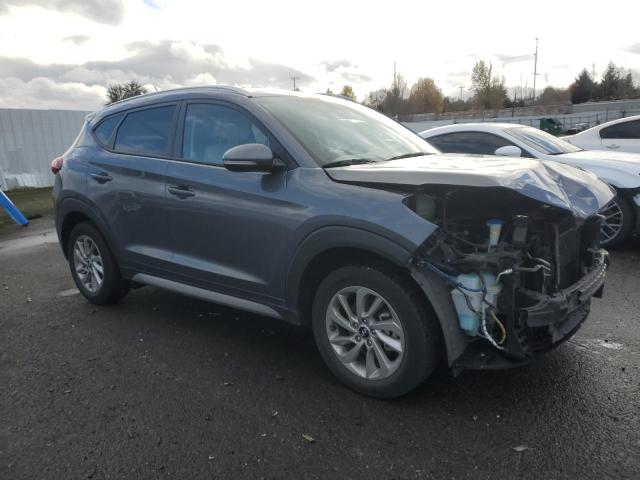 Photo 4 from auction – 2017 HYUNDAI TUCSON LIM with VIN KM8J3CA27HU345006