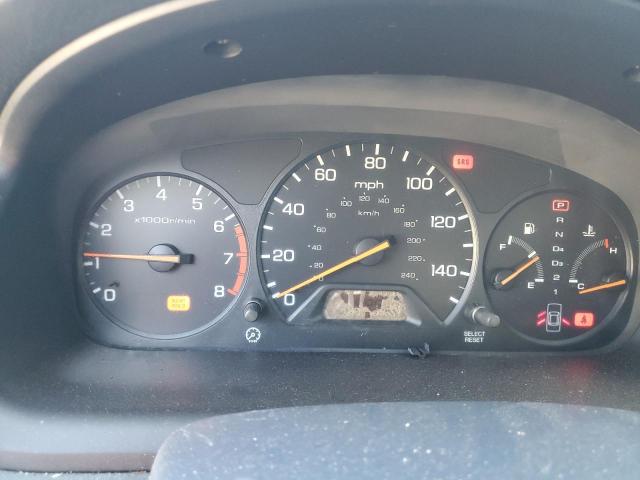 Photo 9 from auction – 2002 HONDA ACCORD VAL with VIN 1HGCF86642A077345