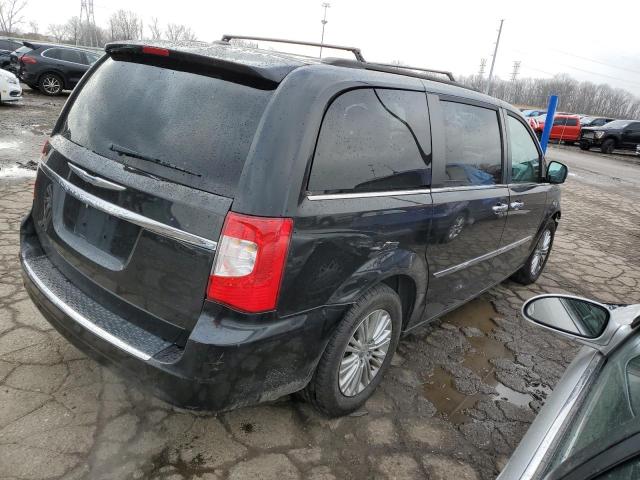 Photo 3 from auction – 2015 CHRYSLER TOWN & COU with VIN 2C4RC1CG8FR665255