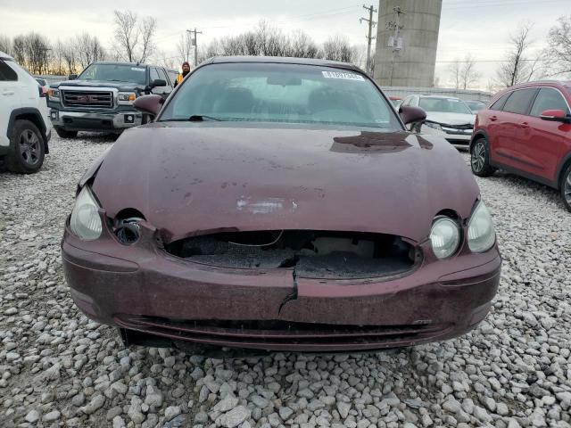 Foto 5 de la subasta – 2007 BUICK LACROSSE C con VIN 2G4WC552X71107057