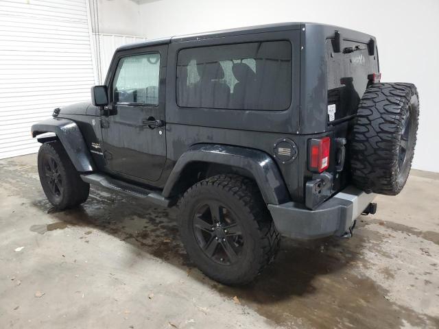 Photo 2 from auction – 2012 JEEP WRANGLER S with VIN 1C4AJWBG9CL145944