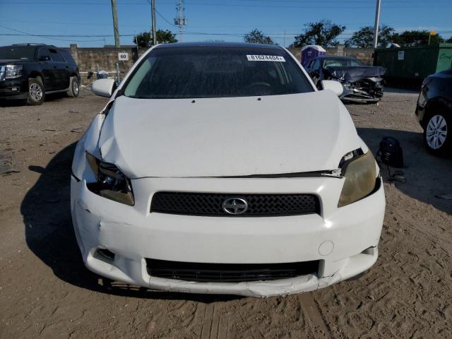 Photo 5 from auction – 2008 TOYOTA SCION TC with VIN JTKDE167080235516