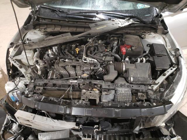 Photo 11 from auction – 2020 NISSAN ALTIMA SR with VIN 1N4BL4CV9LC200611