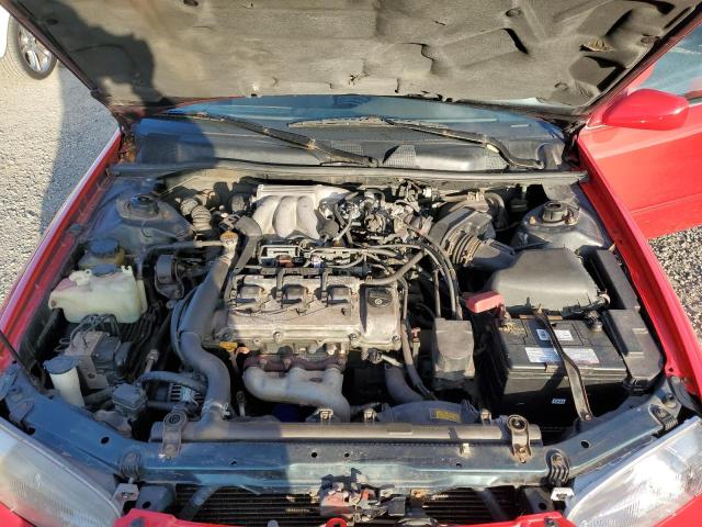 Photo 11 from auction – 1997 TOYOTA CAMRY CE with VIN 4T1BF22K8VU900271
