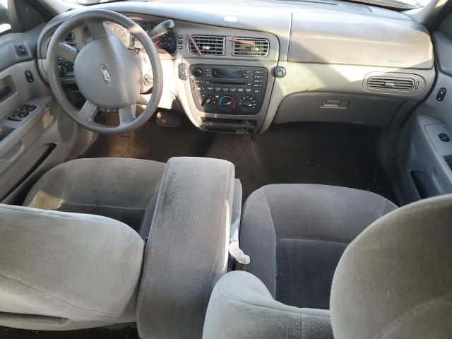 Photo 8 from auction – 2006 FORD TAURUS SE with VIN 1FAFP53U06A135389