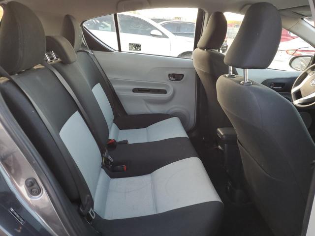 Photo 10 from auction – 2012 TOYOTA PRIUS C with VIN JTDKDTB30C1009575