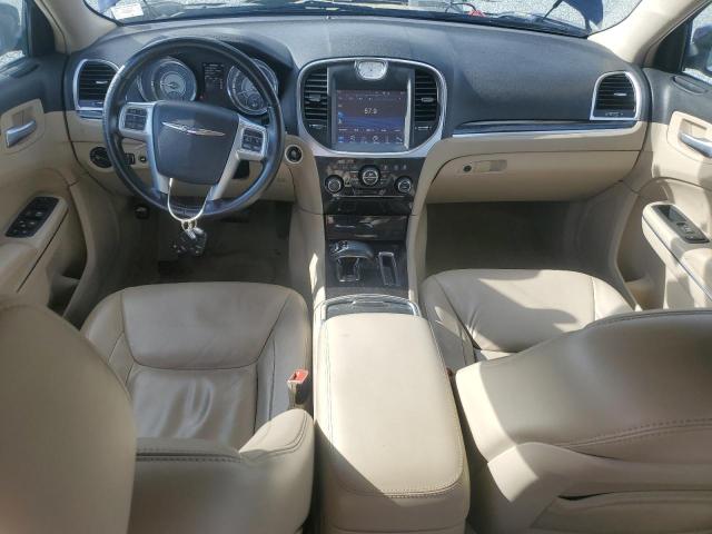 Photo 8 from auction – 2014 CHRYSLER 300 with VIN 2C3CCAAG4EH377752