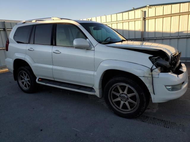 Photo 4 from auction – 2008 LEXUS GX 470 with VIN JTJBT20X680170350