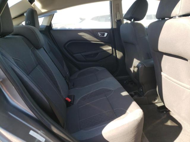 Photo 10 from auction – 2014 FORD FIESTA SE with VIN 3FADP4BJ5EM139657