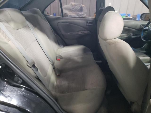 Photo 10 from auction – 2004 NISSAN SENTRA 1.8 with VIN 3N1CB51D94L483585