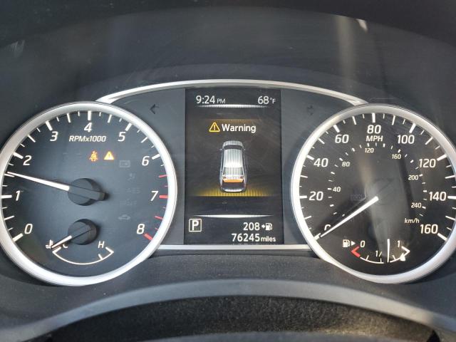 Photo 9 from auction – 2017 NISSAN SENTRA S with VIN 3N1AB7AP3HY351685