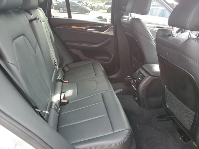 Photo 11 from auction – 2019 BMW X3 SDRIVE3 with VIN 5UXTR7C51KLF25381