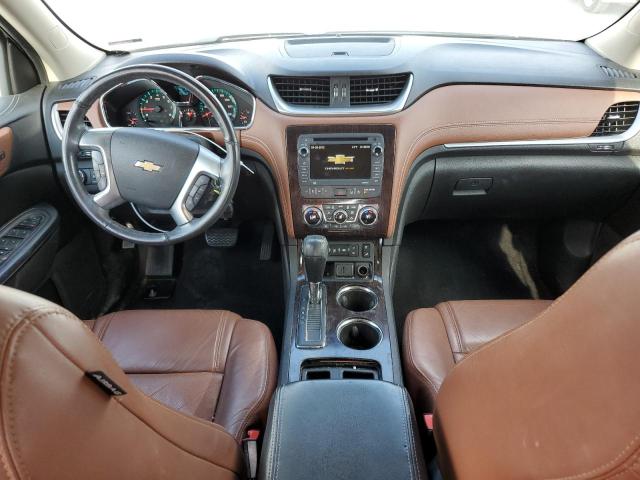 Photo 8 from auction – 2017 CHEVROLET TRAVERSE P with VIN 1GNKVJKD6HJ190559