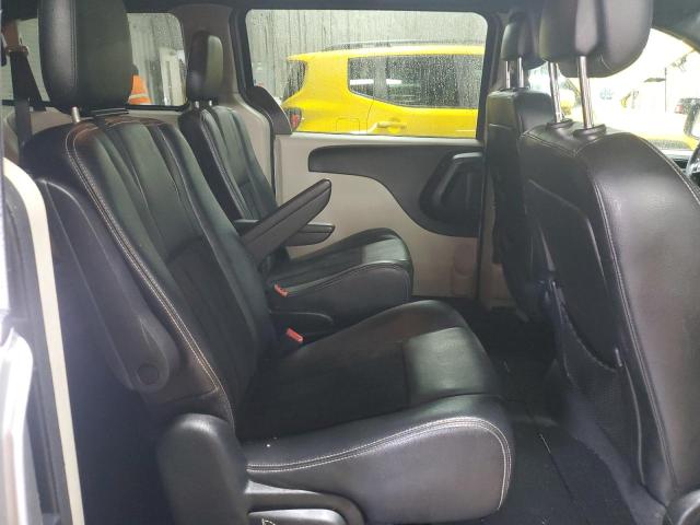 Photo 11 from auction – 2018 DODGE GRAND CARA with VIN 2C4RDGCG5JR215605