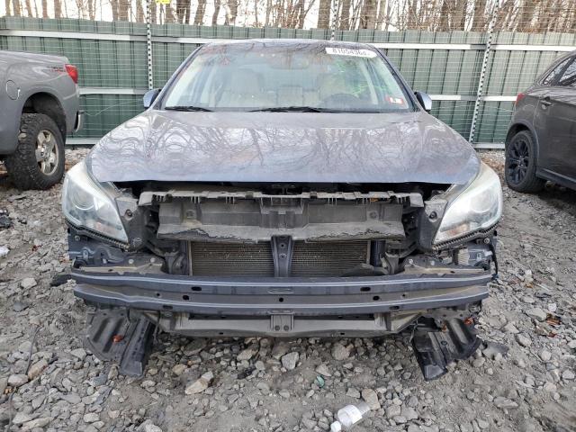 Photo 5 from auction – 2015 SUBARU LEGACY 2.5 with VIN 4S3BNAL60F3005786