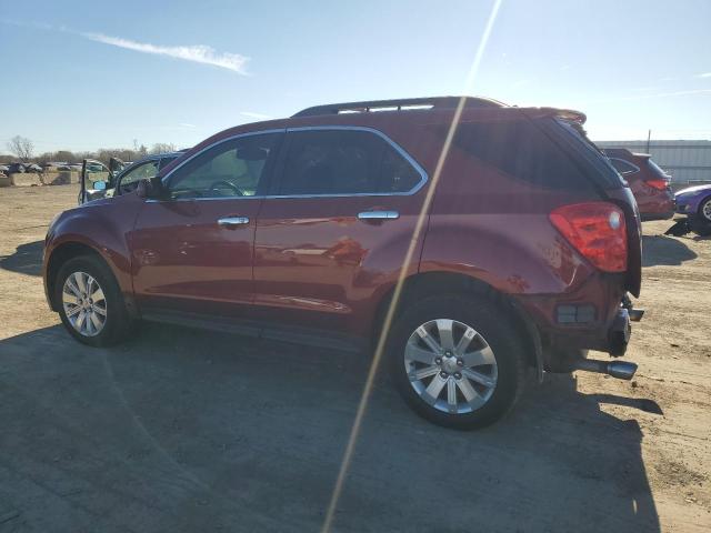 Photo 2 from auction – 2011 CHEVROLET EQUINOX LT with VIN 2CNFLNE54B6262855