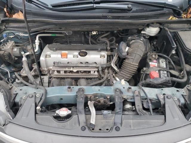 Photo 12 from auction – 2014 HONDA CR-V EXL with VIN 2HKRM4H77EH632430