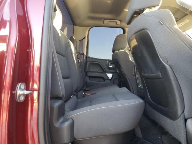 Photo 10 from auction – 2015 CHEVROLET SILVERADO with VIN 1GCVKREC8FZ161630