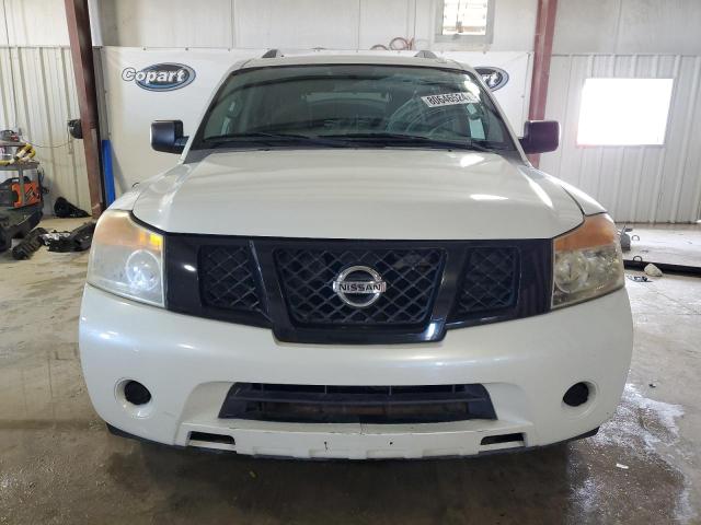 Photo 5 from auction – 2013 NISSAN ARMADA SV with VIN 5N1BA0ND3DN603708