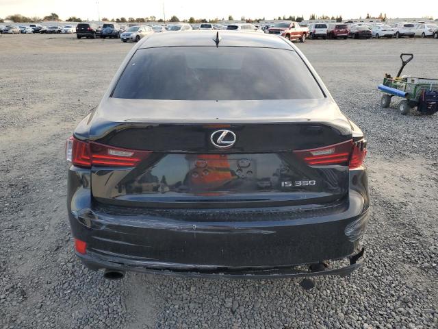 Photo 6 from auction – 2014 LEXUS IS 350 with VIN JTHBE1D24E5012401