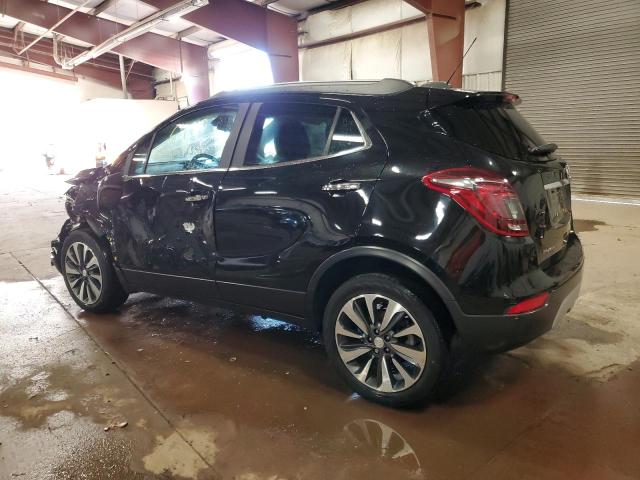 Photo 2 from auction – 2018 BUICK ENCORE ESS with VIN KL4CJCSB9JB686937