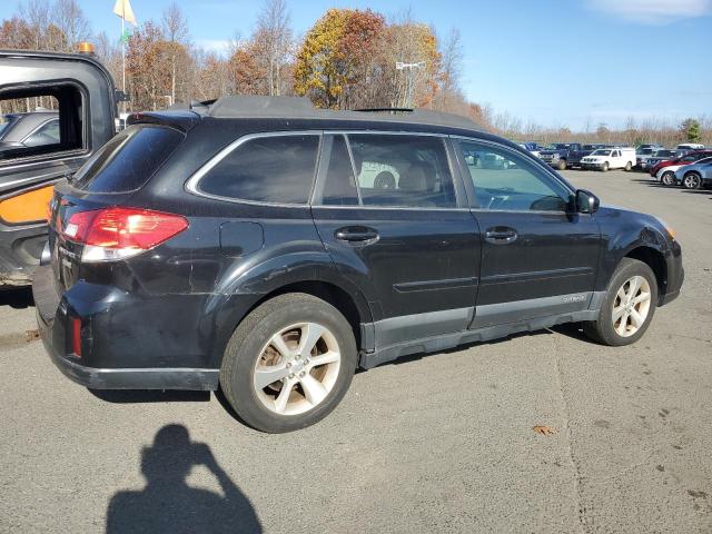 Photo 3 from auction – 2013 SUBARU OUTBACK 2. with VIN 4S4BRBLC0D3224935