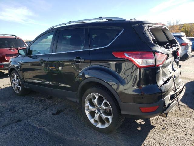 Photo 2 from auction – 2013 FORD ESCAPE TIT with VIN 1FMCU9J90DUB13461