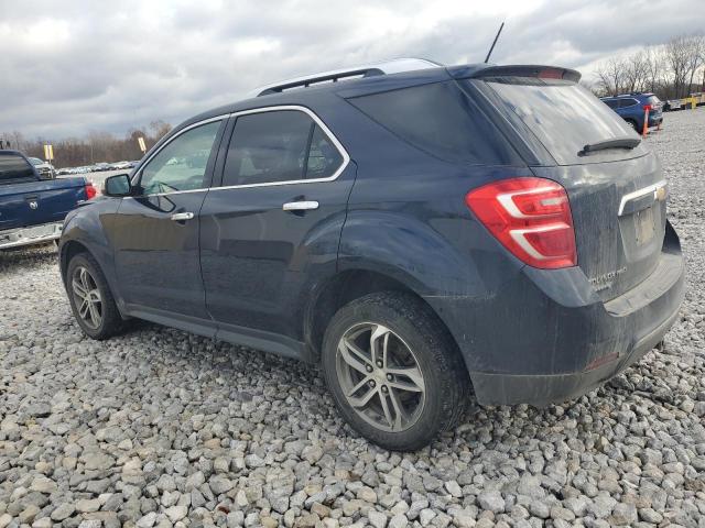 Photo 2 from auction – 2017 CHEVROLET EQUINOX PR with VIN 2GNFLGEK5H6299774