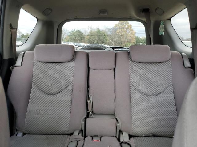 Photo 10 from auction – 2008 TOYOTA RAV4 with VIN JTMZD33V285108008