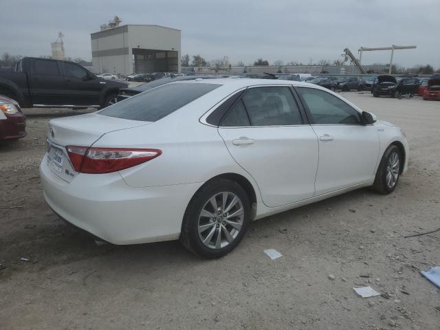 Photo 3 from auction – 2015 TOYOTA CAMRY HYBR with VIN 4T1BD1FK3FU174847