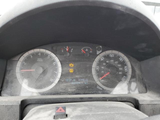 Photo 9 from auction – 2009 FORD ESCAPE XLT with VIN 1FMCU93G19KB69813
