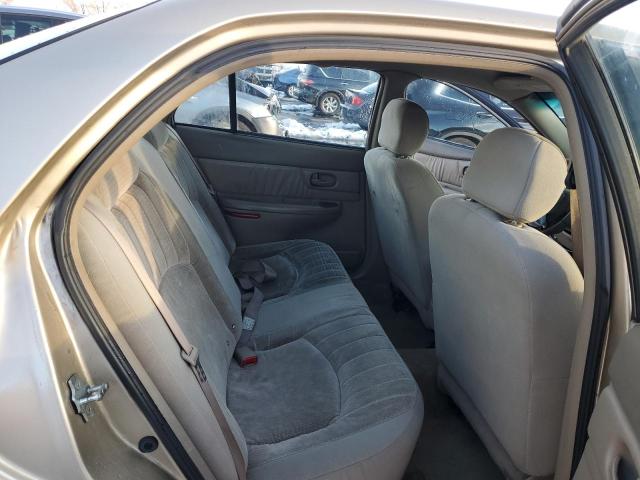 Photo 10 from auction – 2004 BUICK CENTURY CU with VIN 2G4WS52J941259597
