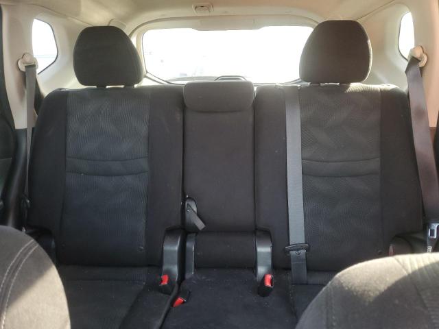 Photo 10 from auction – 2014 NISSAN ROGUE S with VIN 5N1AT2MV8EC774804