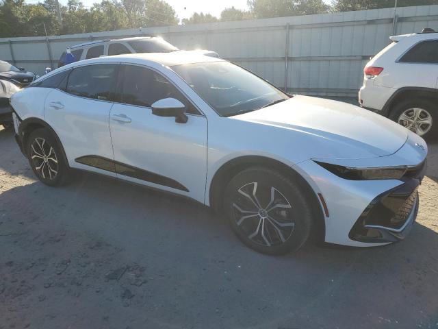 Photo 4 from auction – 2023 TOYOTA CROWN XLE with VIN JTDAAAAF3P3011559