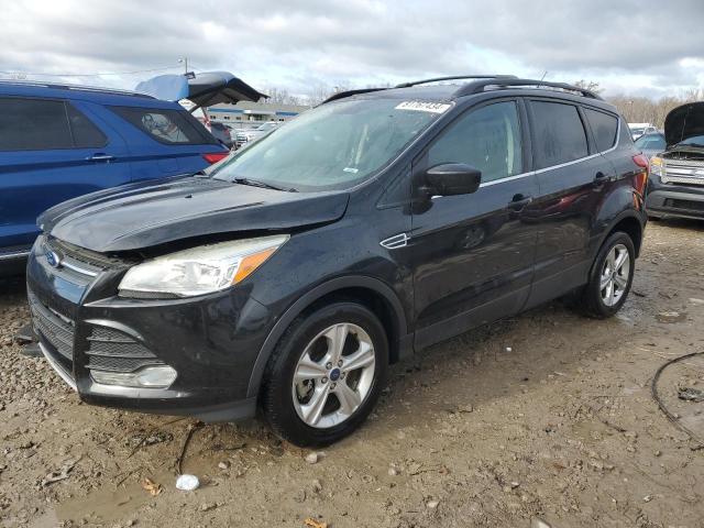 FORD ESCAPE SE 2015 with VIN 1FMCU9G96FUB96131 - Photo from auction