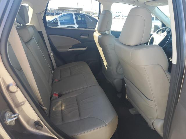 Photo 11 from auction – 2012 HONDA CR-V EXL with VIN 5J6RM3H78CL002302