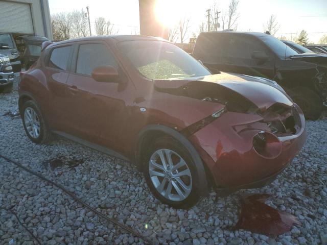 Photo 4 from auction – 2011 NISSAN JUKE S with VIN JN8AF5MV6BT019924