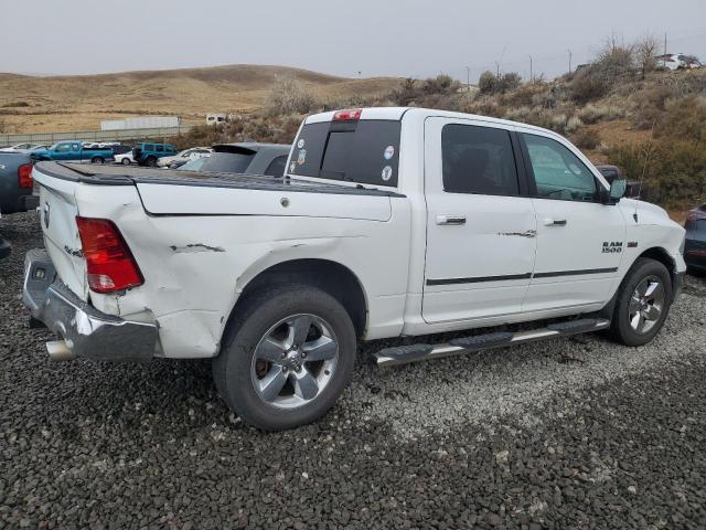 Photo 3 from auction – 2017 RAM 1500 SLT with VIN 1C6RR7LT4HS627884