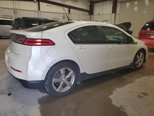 Photo 3 from auction – 2013 CHEVROLET VOLT with VIN 1G1RB6E40DU105385