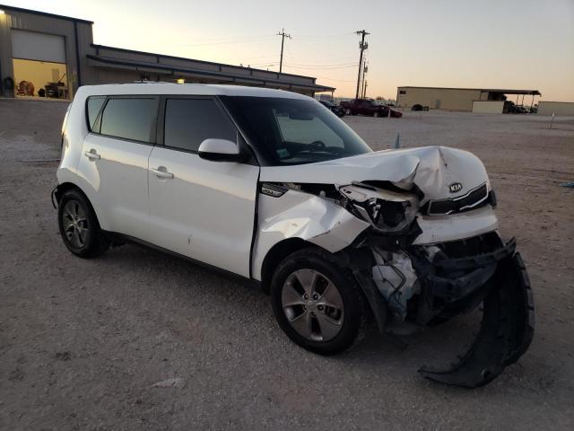 Photo 4 from auction – 2016 KIA SOUL with VIN KNDJN2A26G7325707