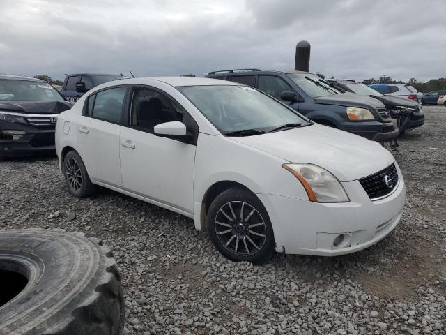 Photo 4 from auction – 2008 NISSAN SENTRA 2.0 with VIN 3N1AB61E58L743833
